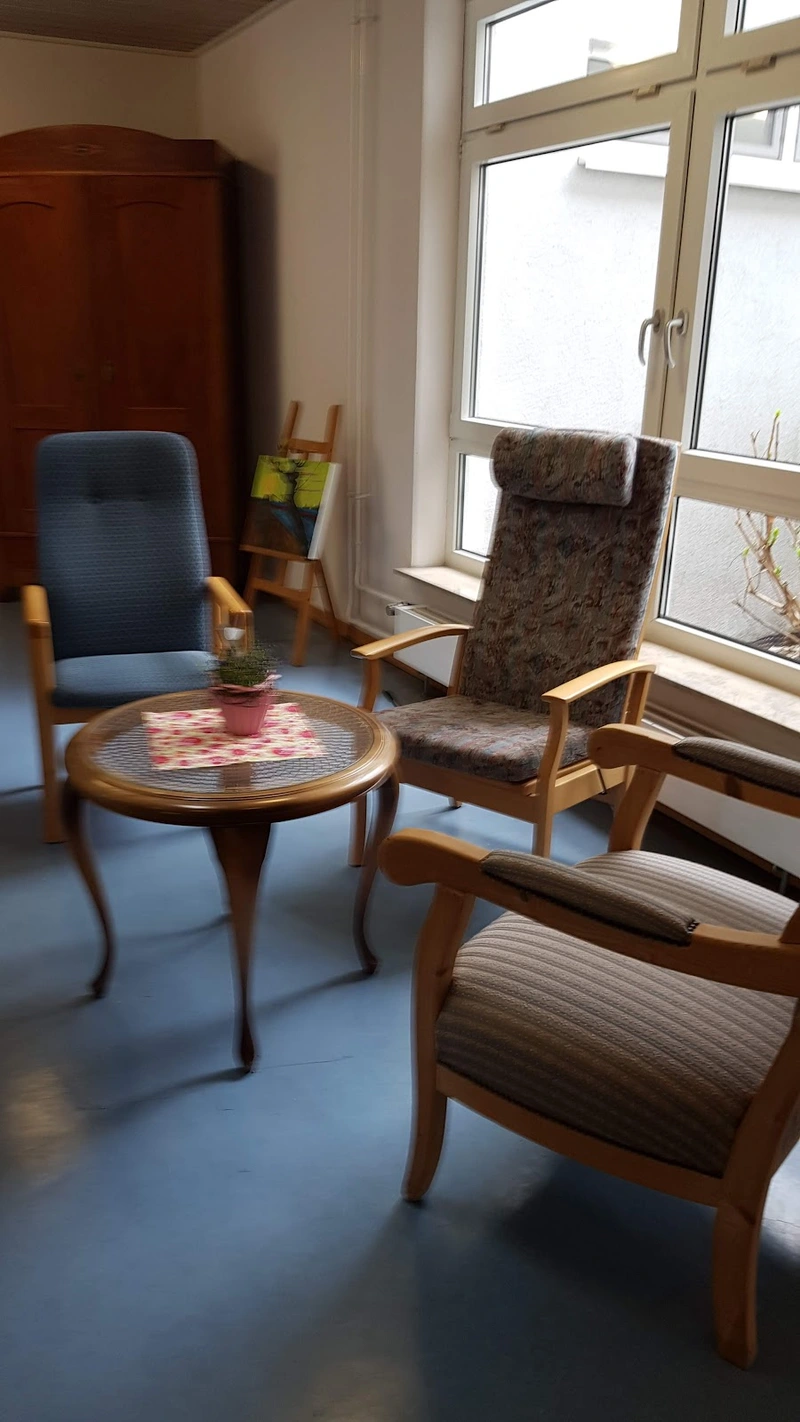 Altenpflegeheim Remchingen – Bild 2