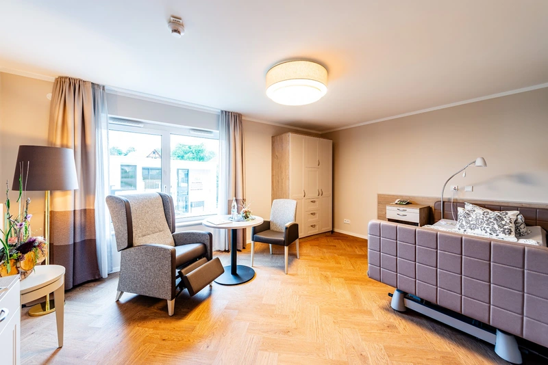 Haus Edelberg Senioren-Zentrum Königsbach-Stein – Bild 2