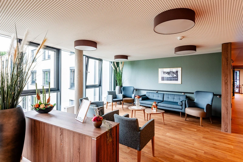 Haus Edelberg Senioren-Zentrum Königsbach-Stein – Bild 3