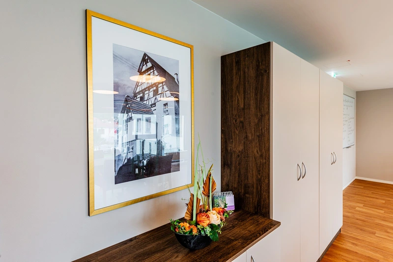 Haus Edelberg Senioren-Zentrum Königsbach-Stein – Bild 5