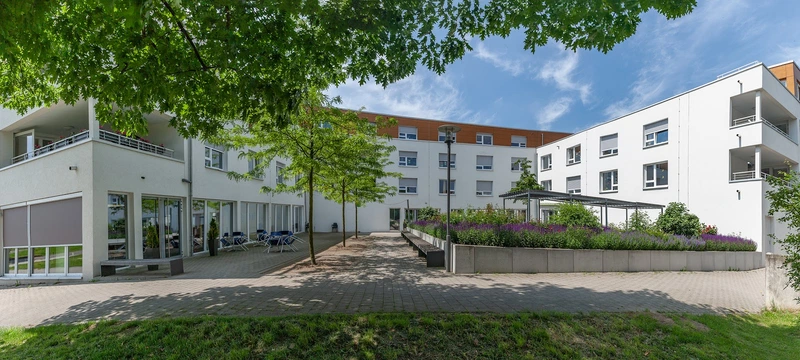 Seniorenzentrum Kirchfeld – Bild 2