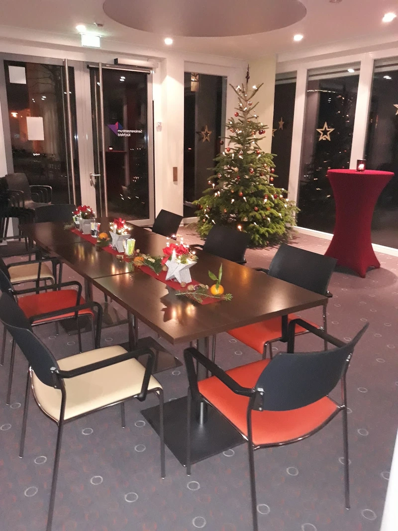 Seniorenzentrum Kirchfeld – Bild 4