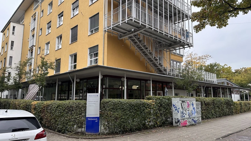 Wichernhaus – Bild 1