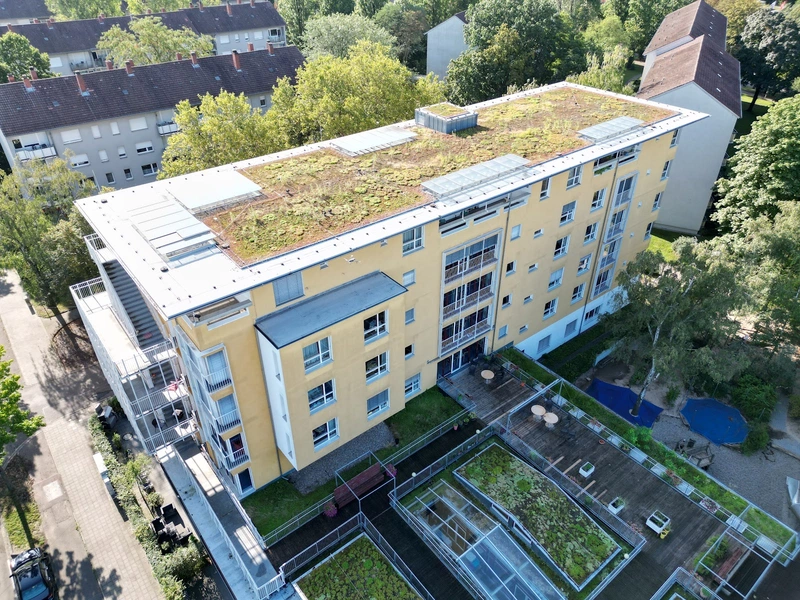 Wichernhaus – Bild 2