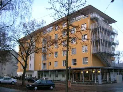 Wichernhaus – Bild 3