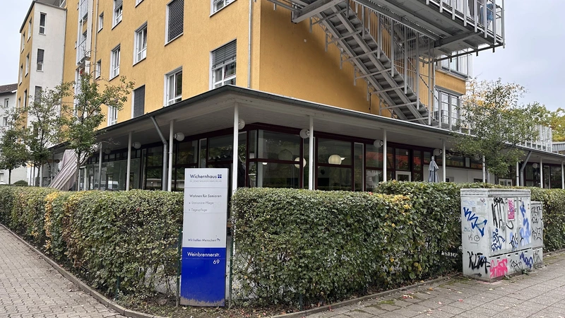 Wichernhaus – Bild 4