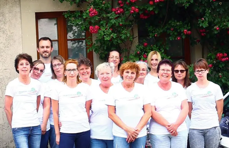 Pflegedienst Hohl – Bild 1