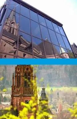 Diakoniestation Bad Wildbad, Engelsbrand und Neuenbürg – Bild 2