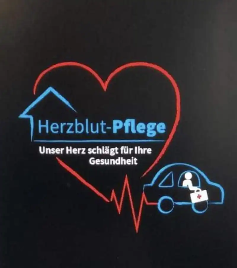 Herzblut-Pflege Rosalia Frenda Ambulanter Pflegedienst – Bild 2