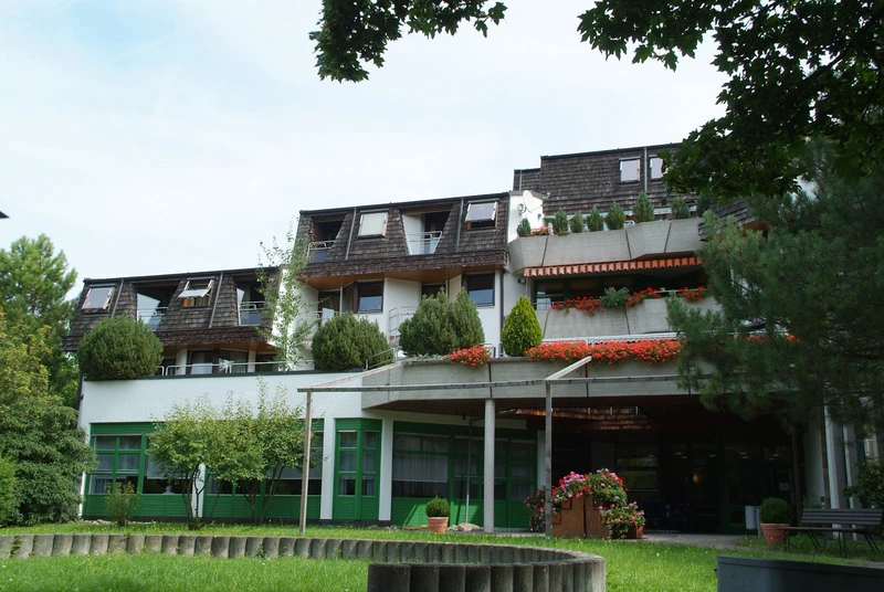 Nachbarschaftshilfe, Mühlacker – Bild 1