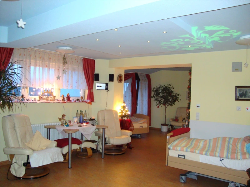 Nachbarschaftshilfe, Mühlacker – Bild 3