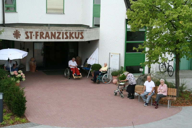 Nachbarschaftshilfe, Mühlacker – Bild 4