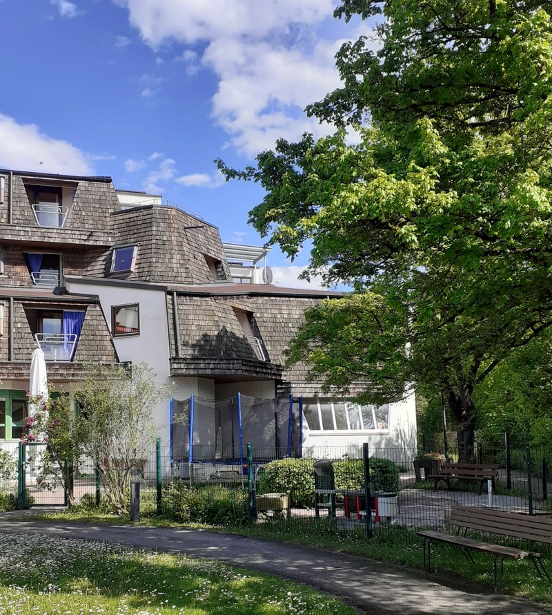 Nachbarschaftshilfe, Mühlacker – Bild 5