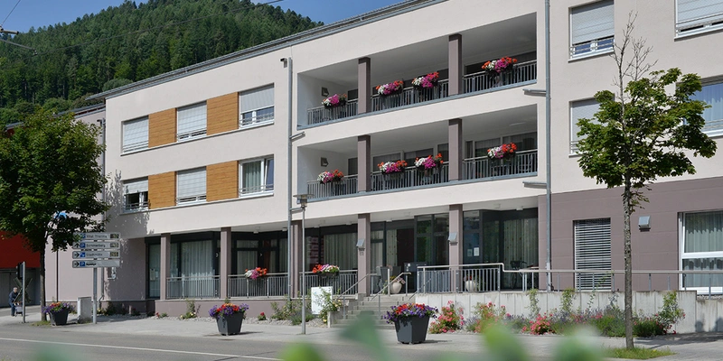 König-Karl-Stift – Bild 2