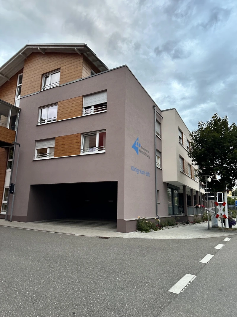 König-Karl-Stift – Bild 4