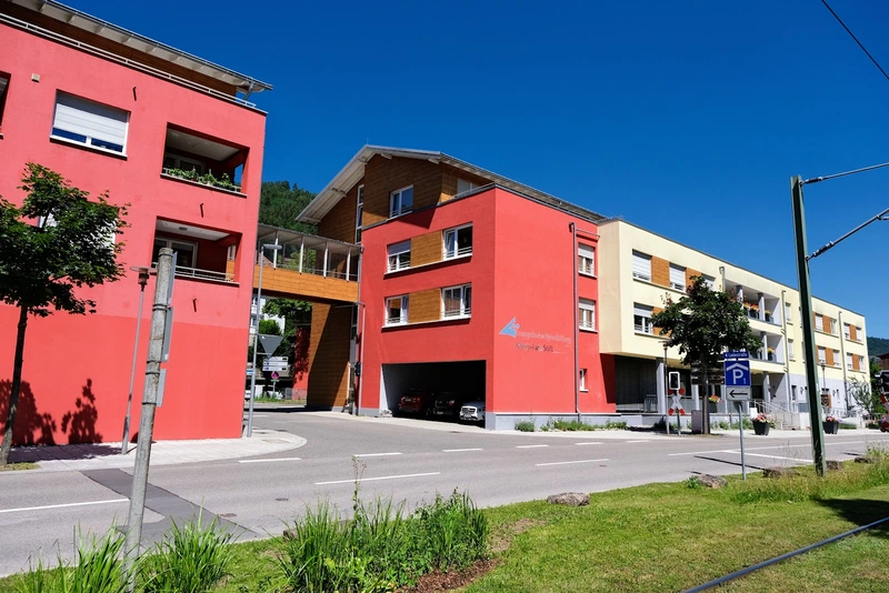 König-Karl-Stift – Bild 5