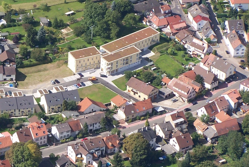 Ökumenische Diakoniestation Pfinztal – Bild 2