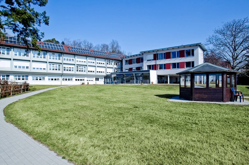 Fachpflegeheim Engelsbrand – Bild 1