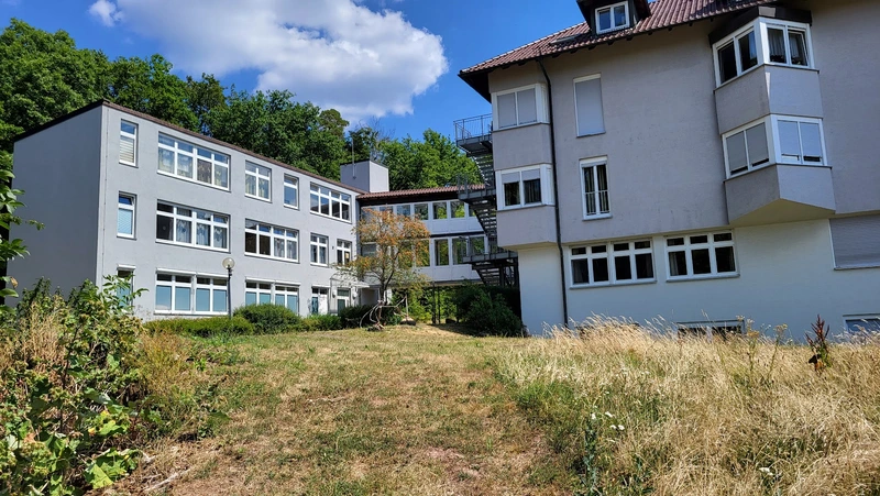 Fachpflegeheim Engelsbrand – Bild 2