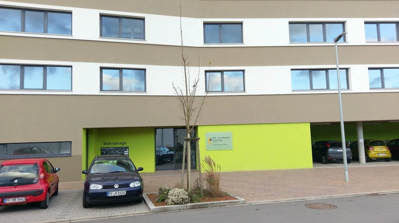 Tagespflege der Kath. Sozialstation St. Clara – Bild 1