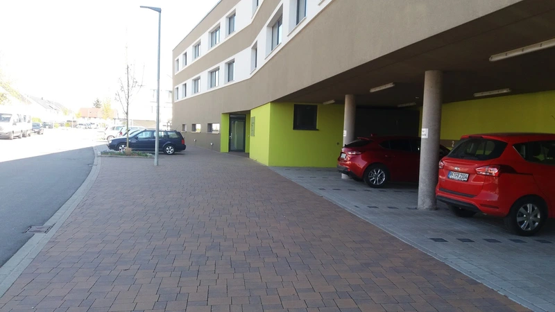 Tagespflege der Kath. Sozialstation St. Clara – Bild 2