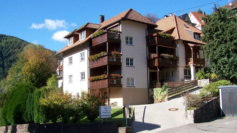 Haus Burghardt – Bild 1