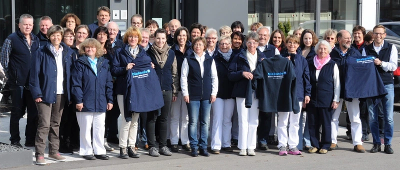 Diakoniestation Baiersbronn – Bild 1