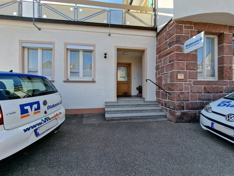 Diakoniestation Baiersbronn – Bild 2