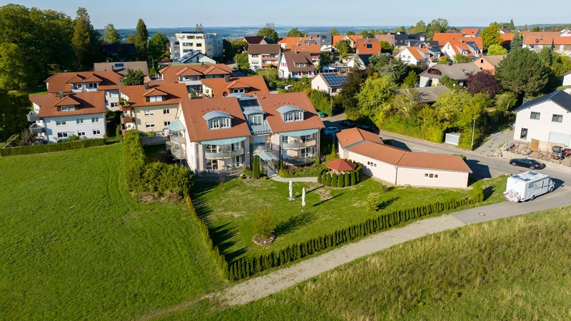 Seniorenheim Schwann GmbH – Bild 1