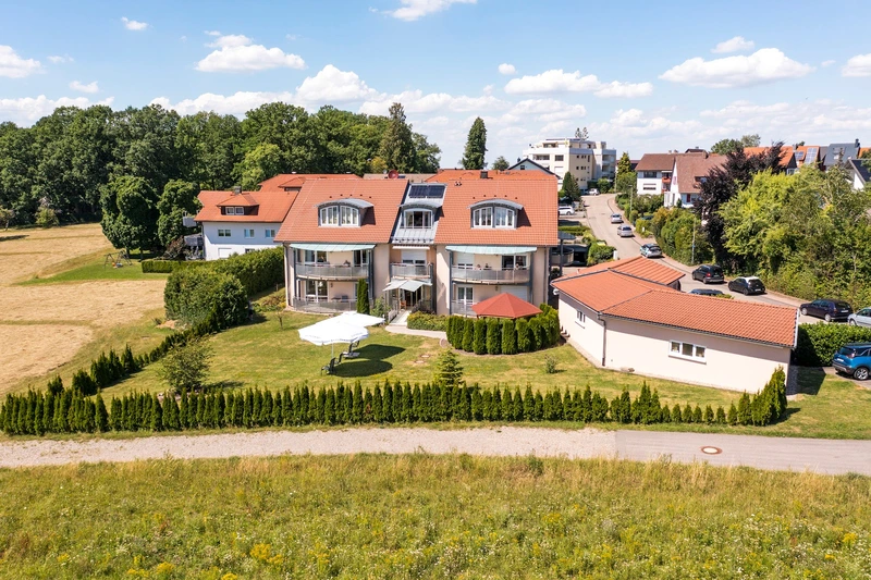 Seniorenheim Schwann GmbH – Bild 2