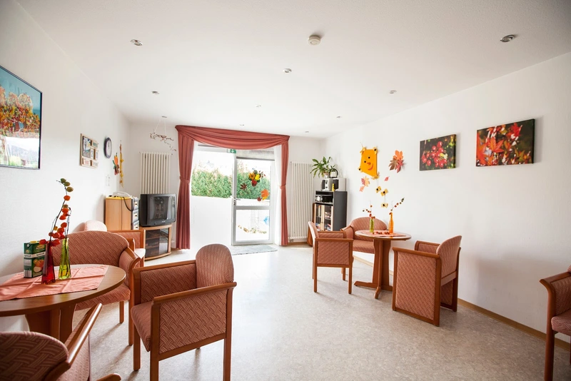 Seniorenheim Schwann GmbH – Bild 3