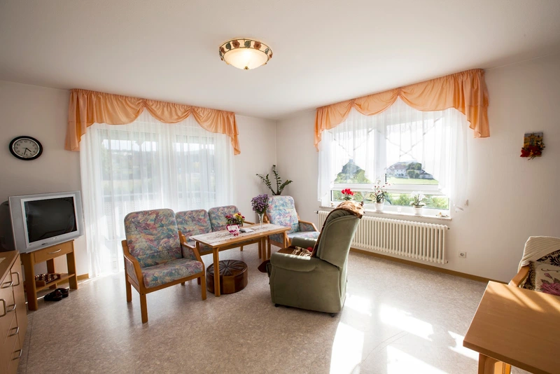 Seniorenheim Schwann GmbH – Bild 4