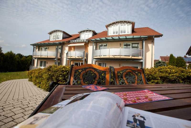 Seniorenheim Schwann GmbH – Bild 5