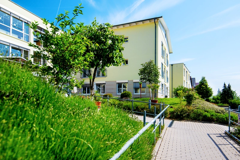 Haus Schauinsland Eutingen – Bild 1