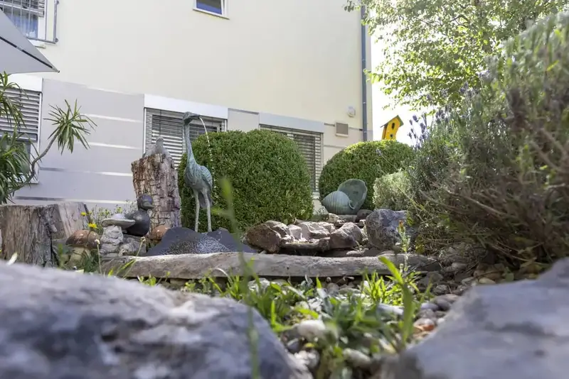 Haus Schauinsland Eutingen – Bild 2