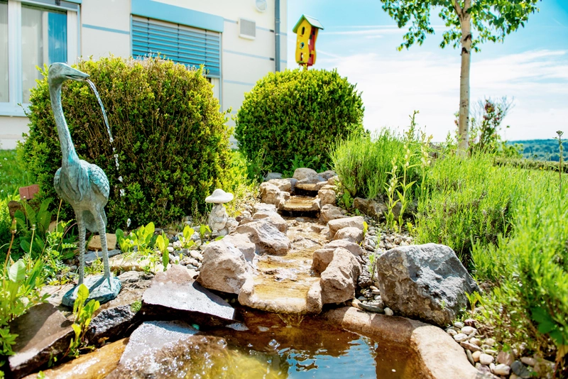 Haus Schauinsland Eutingen – Bild 3