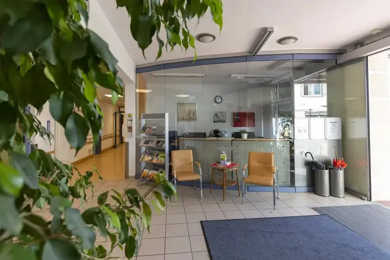 Haus Schauinsland Eutingen – Bild 5