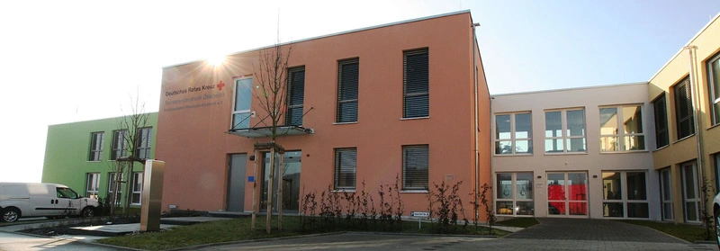 DRK Pflegeheim Ötisheim – Bild 1