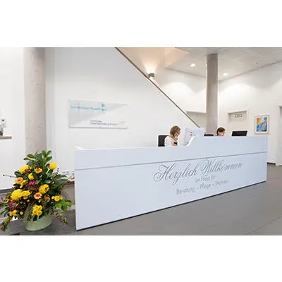 Ökumenische Sozialstation Sindelfingen – Bild 4