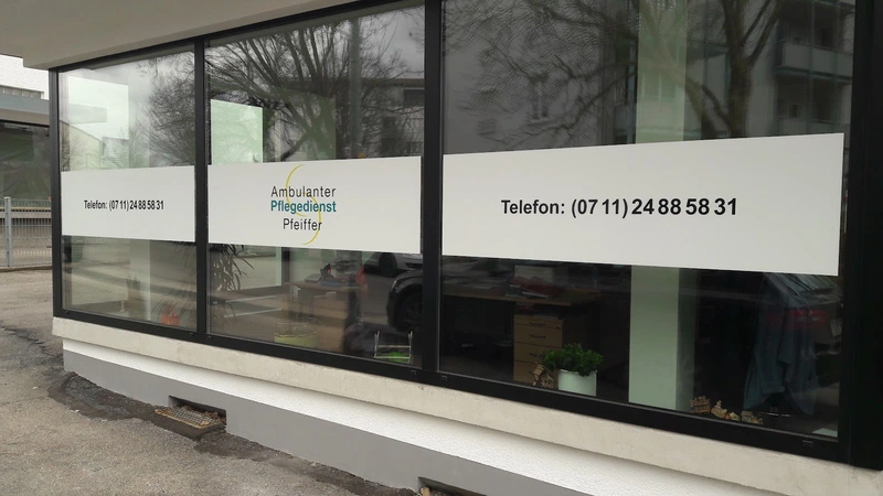 MaLu Pflegedienst GmbH – Bild 1