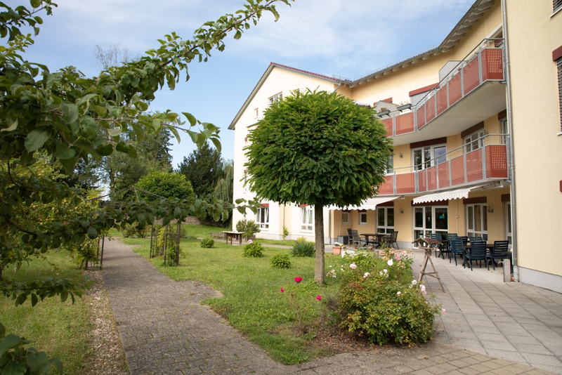 Seniorenhaus Spielberg – Bild 1