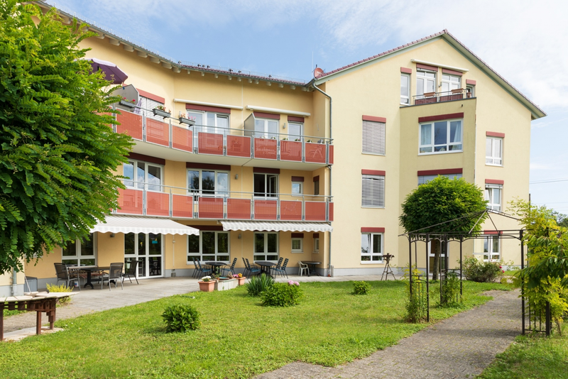 Seniorenhaus Spielberg – Bild 2