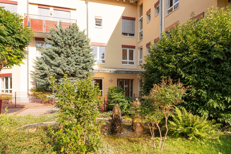 Seniorenhaus Spielberg – Bild 5