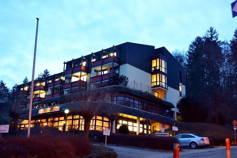 Seniorenresidenz Kurfürstenbad – Bild 1