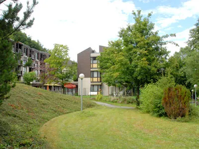 Seniorenresidenz Kurfürstenbad – Bild 2