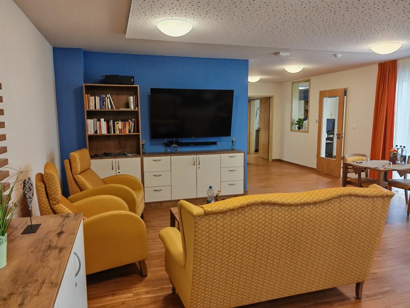 Seniorenzentrum Ötigheim – Bild 2