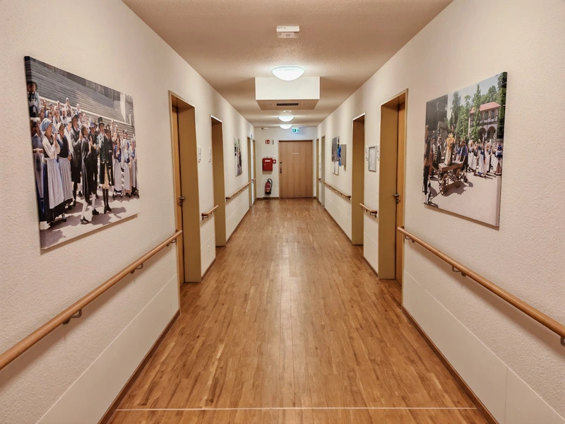 Seniorenzentrum Ötigheim – Bild 3