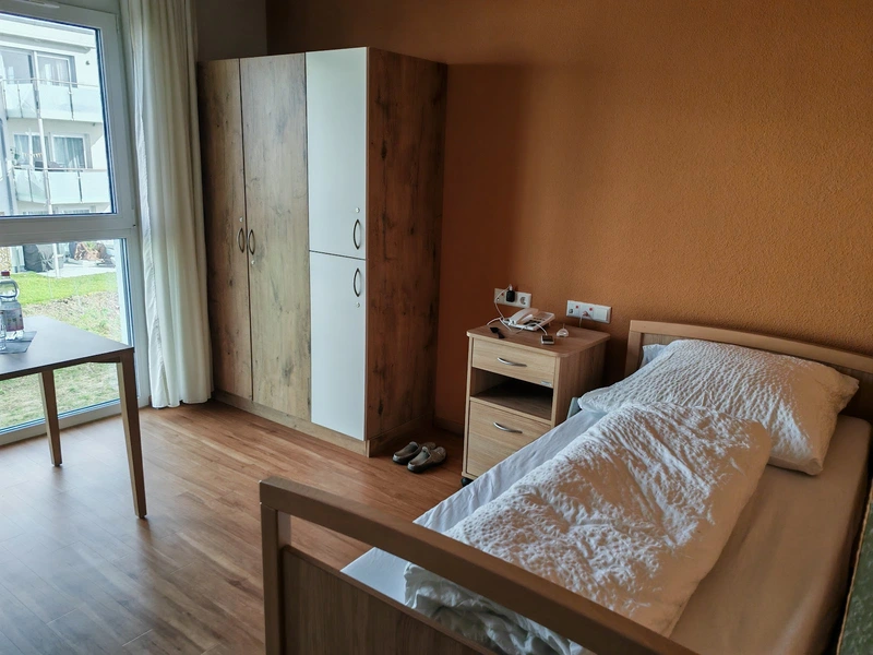 Seniorenzentrum Ötigheim – Bild 4