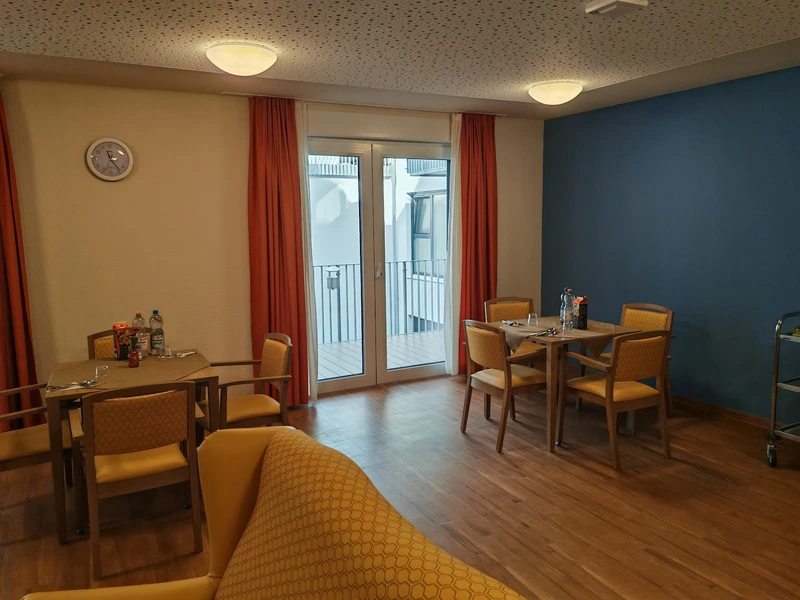 Seniorenzentrum Ötigheim – Bild 5