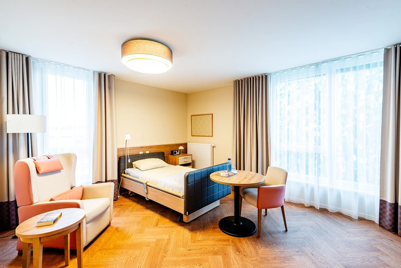 Haus Edelberg Senioren-Zentrum Elchesheim-Illingen – Bild 2